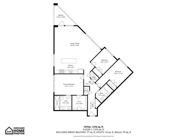 3101 N Ridgeway Avenue 2A, Chicago, IL 60618