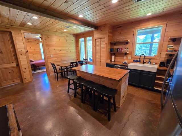 3193 Brownsville Road, Greers Ferry, AR 72067