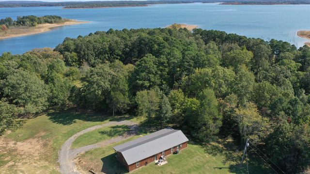 3193 Brownsville Road, Greers Ferry, AR 72067