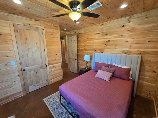 3193 Brownsville Road, Greers Ferry, AR 72067