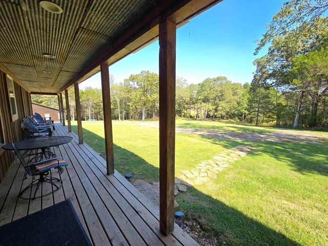 3193 Brownsville Road, Greers Ferry, AR 72067
