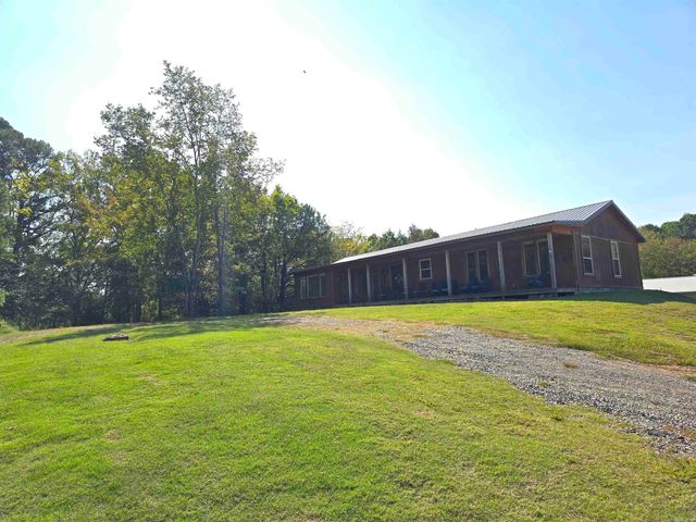 3193 Brownsville Road, Greers Ferry, AR 72067