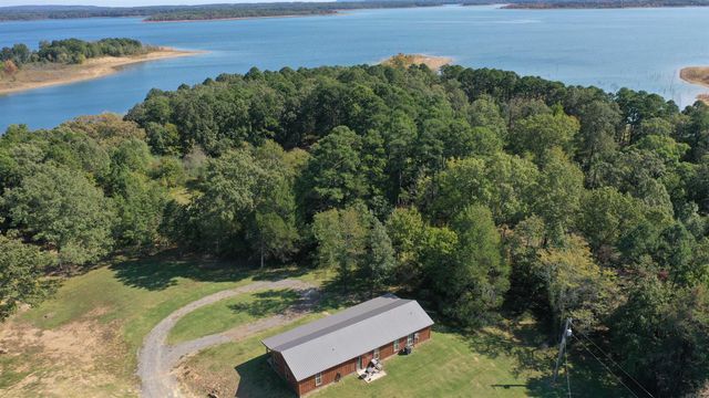 3193 Brownsville Road, Greers Ferry, AR 72067