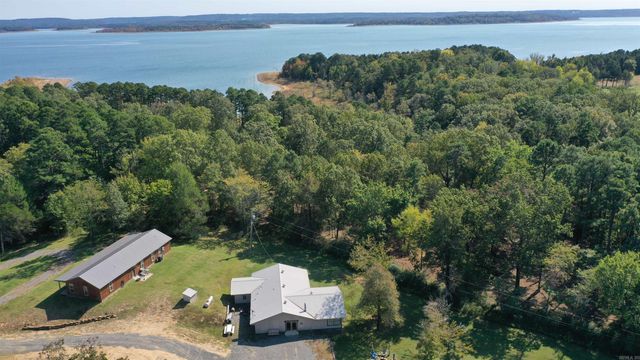 3193 Brownsville Road, Greers Ferry, AR 72067