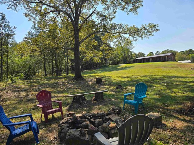 3193 Brownsville Road, Greers Ferry, AR 72067