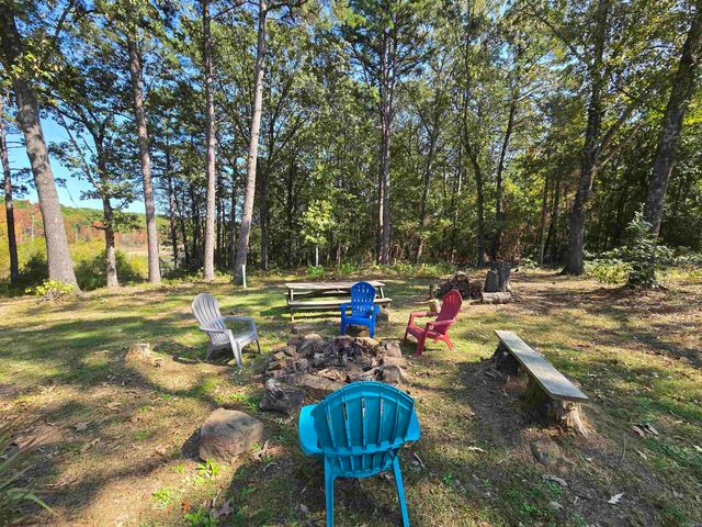 3193 Brownsville Road, Greers Ferry, AR 72067