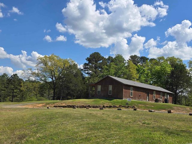 3193 Brownsville Road, Greers Ferry, AR 72067
