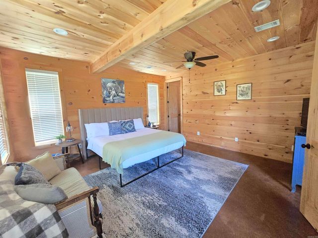 3193 Brownsville Road, Greers Ferry, AR 72067