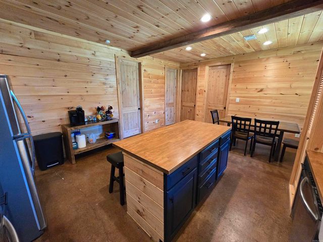 3193 Brownsville Road, Greers Ferry, AR 72067