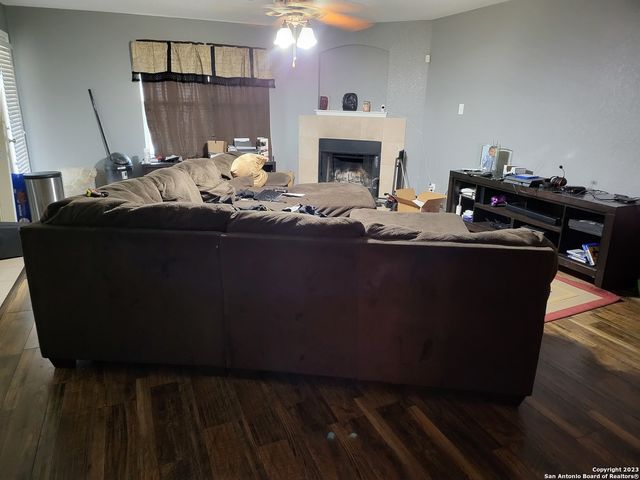 9707 Discovery, Converse, TX 78109