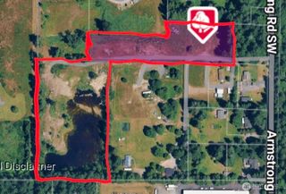 8411 Armstrong Road SW, Tumwater, WA 98512