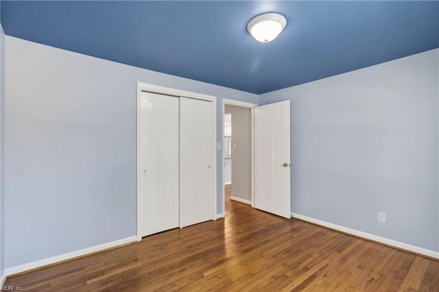547 Fox Hill Road, Hampton, VA 23669