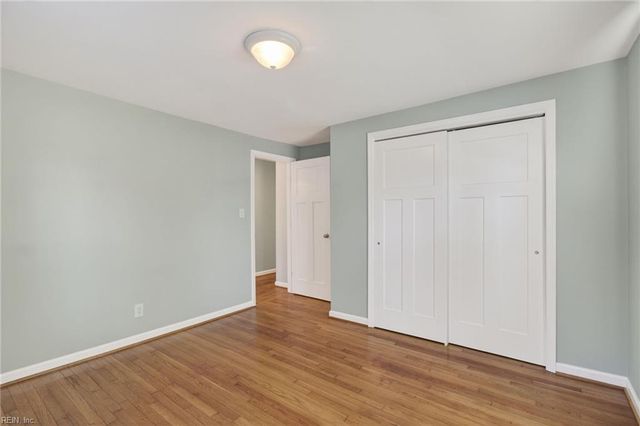 547 Fox Hill Road, Hampton, VA 23669