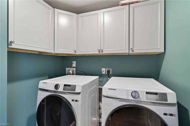 547 Fox Hill Road, Hampton, VA 23669
