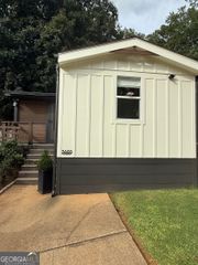3685 Fir Drive, Buford, GA 30518