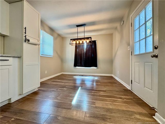 4913 Ashton Road, Fayetteville, NC 28304