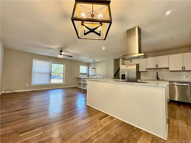 4913 Ashton Road, Fayetteville, NC 28304