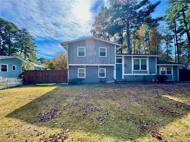 4913 Ashton Road, Fayetteville, NC 28304