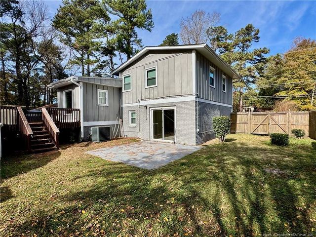 4913 Ashton Road, Fayetteville, NC 28304