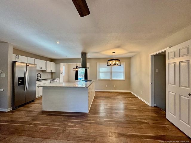 4913 Ashton Road, Fayetteville, NC 28304