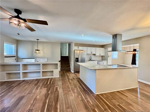 4913 Ashton Road, Fayetteville, NC 28304