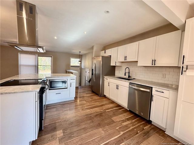 4913 Ashton Road, Fayetteville, NC 28304