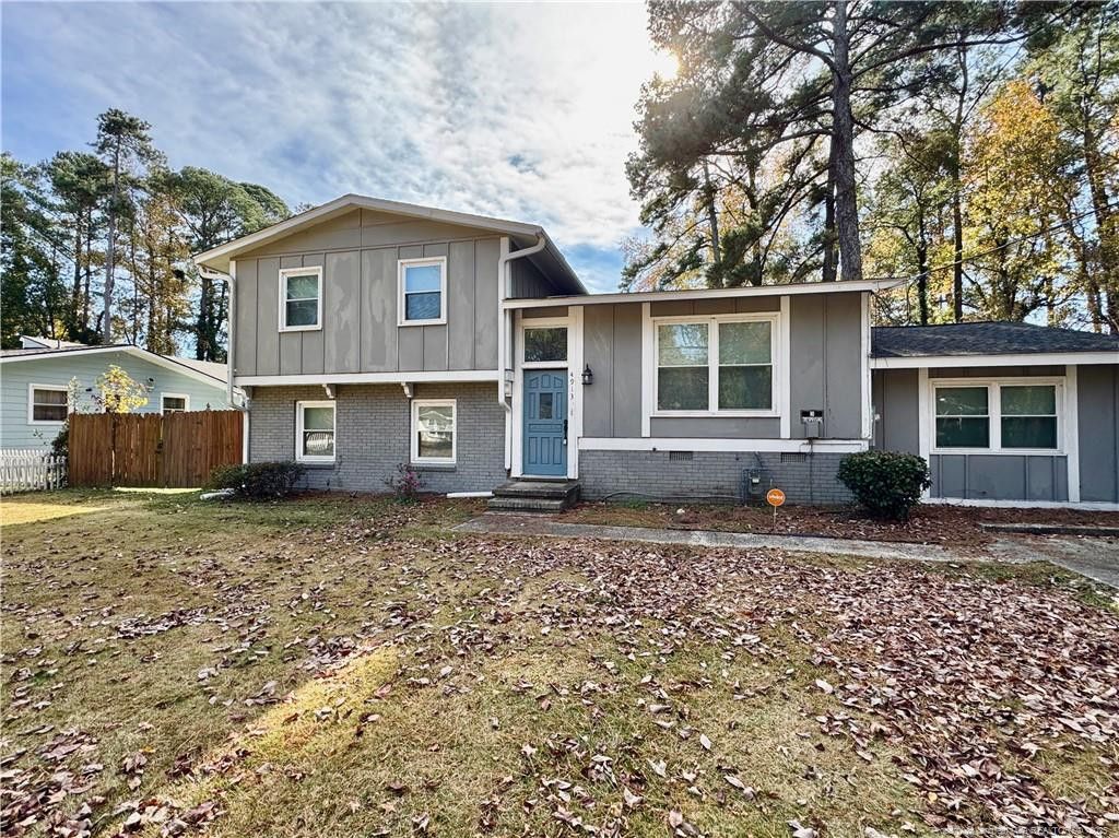 4913 Ashton Road, Fayetteville, NC 28304