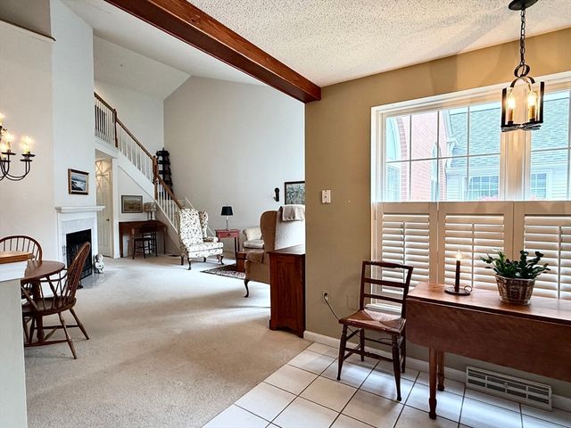 18D Castle Hill Road 18D, Agawam, MA 01001