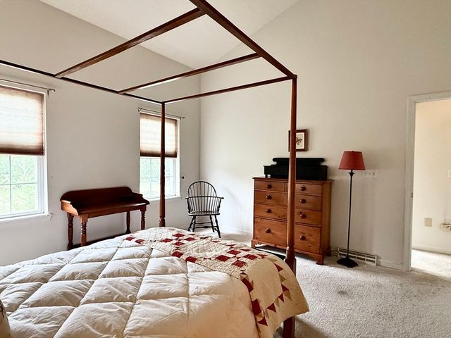 18D Castle Hill Road 18D, Agawam, MA 01001