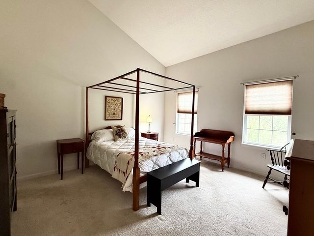 18D Castle Hill Road 18D, Agawam, MA 01001