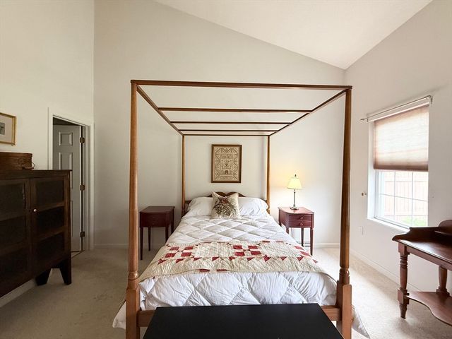 18D Castle Hill Road 18D, Agawam, MA 01001