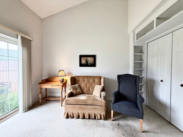 18D Castle Hill Road 18D, Agawam, MA 01001
