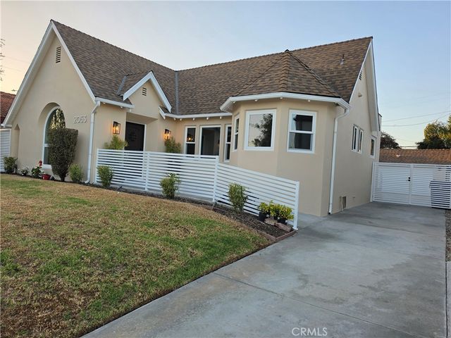 2053 W 75th Street, Los Angeles, CA 90047