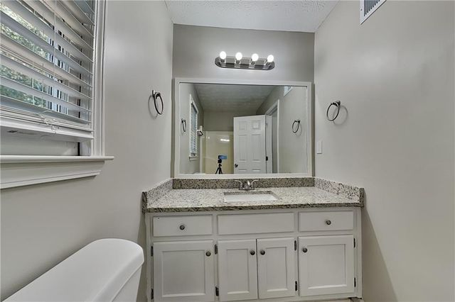1305 Burning Bush Drive, Loganville, GA 30052