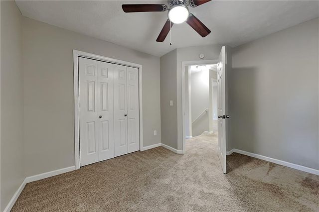 1305 Burning Bush Drive, Loganville, GA 30052