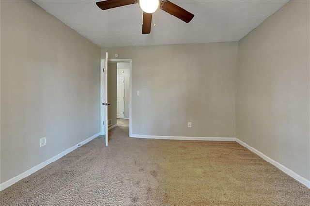 1305 Burning Bush Drive, Loganville, GA 30052