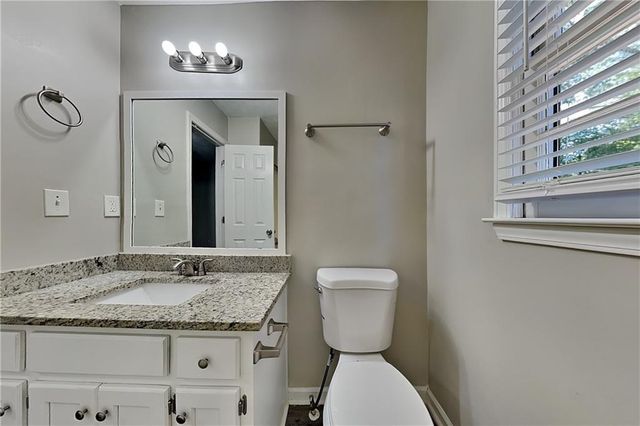 1305 Burning Bush Drive, Loganville, GA 30052