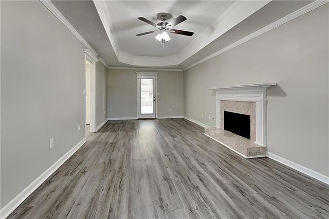 1305 Burning Bush Drive, Loganville, GA 30052