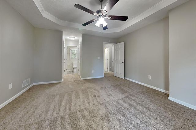 1305 Burning Bush Drive, Loganville, GA 30052