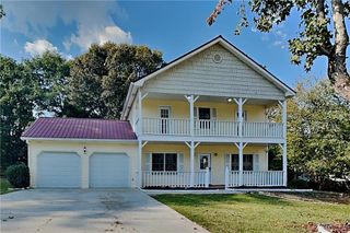 1305 Burning Bush Drive, Loganville, GA 30052