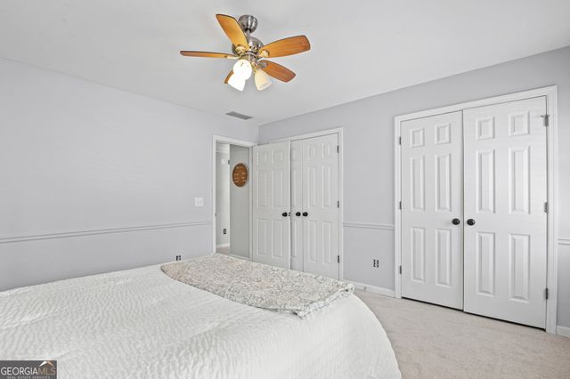 3373 Lake Crest Lane NE, Roswell, GA 30075