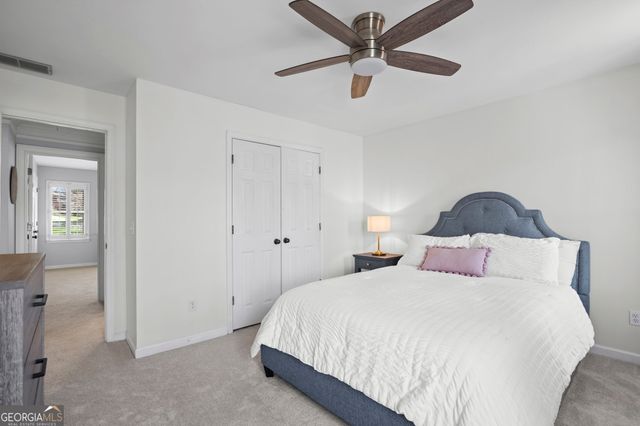 3373 Lake Crest Lane NE, Roswell, GA 30075