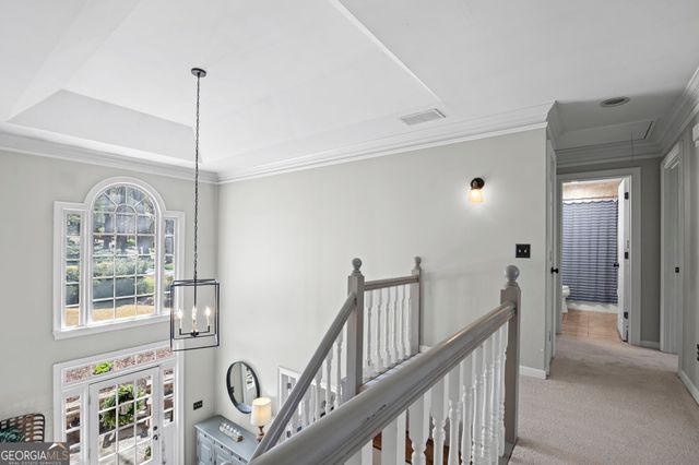 3373 Lake Crest Lane NE, Roswell, GA 30075