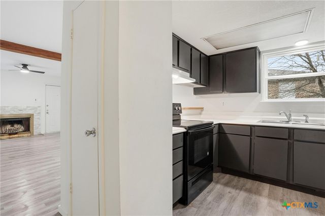 922 N 7th Street, Copperas Cove, TX 76522