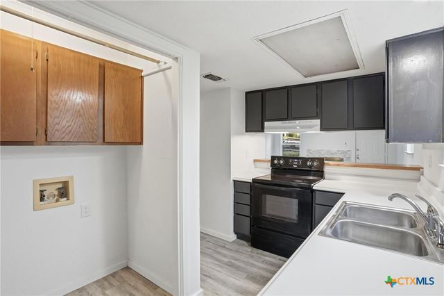 922 N 7th Street, Copperas Cove, TX 76522