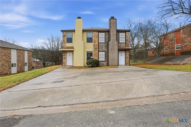922 N 7th Street, Copperas Cove, TX 76522