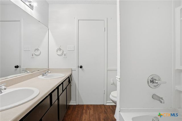 922 N 7th Street, Copperas Cove, TX 76522