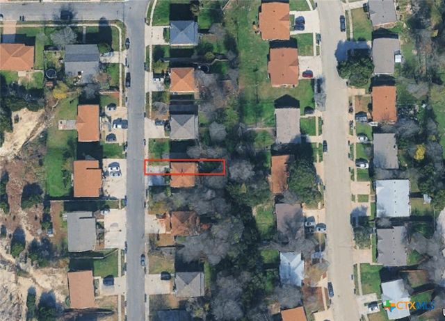 922 N 7th Street, Copperas Cove, TX 76522