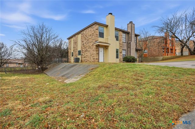 922 N 7th Street, Copperas Cove, TX 76522