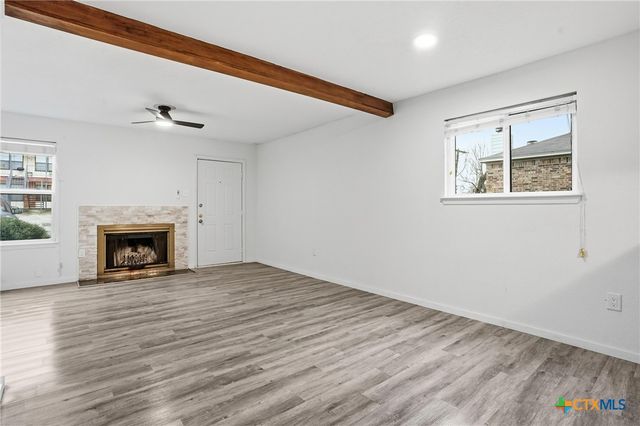 922 N 7th Street, Copperas Cove, TX 76522